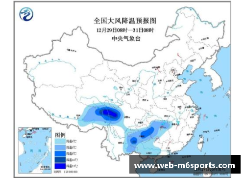 今日气温降幅超10℃，重庆降温为何如此明显？气象台释疑